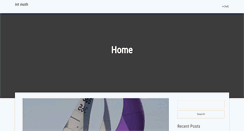 Desktop Screenshot of int-moth.org.uk